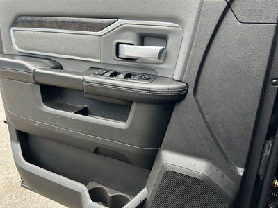 2020 RAM 2500 Big Horn 1 Owner Local Trade In