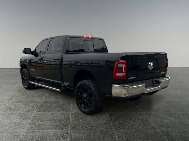2020 RAM 2500 Big Horn 1 Owner Local Trade In