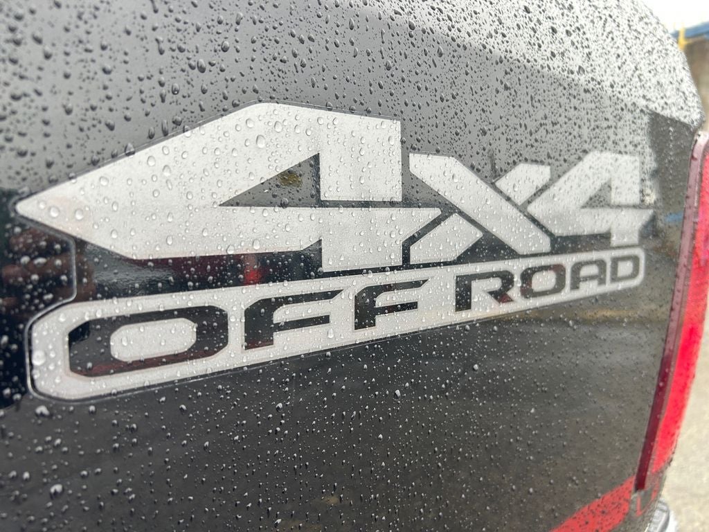 2017 RAM 2500 Big Horn 1 Owner