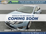 2010 Ford Fusion Hybrid Base
