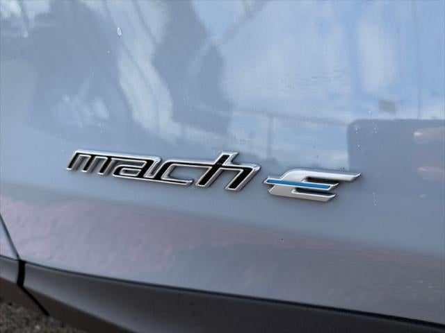 2024 Ford Mustang Mach-E Select