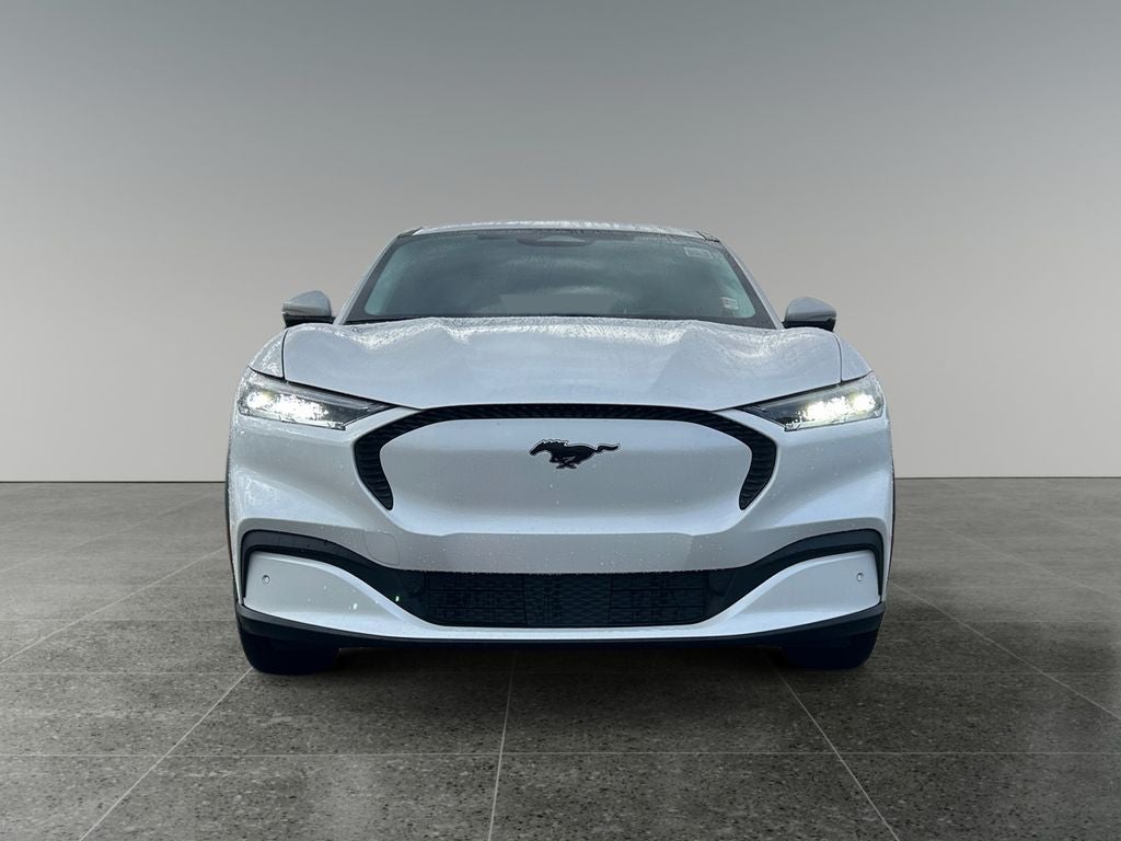 2022 Ford Mustang Mach-E Select