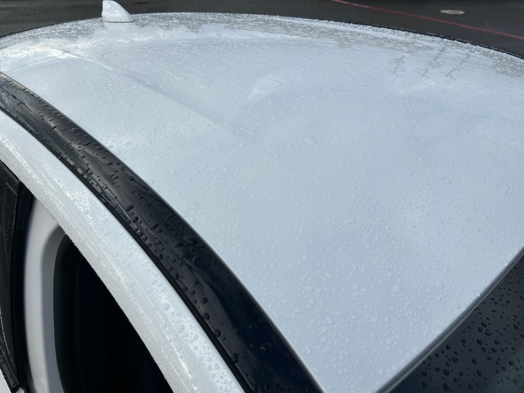 2022 Ford Mustang Mach-E Select