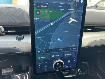 2022 Ford Mustang Mach-E Select