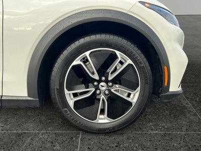 2022 Ford Mustang Mach-E Select