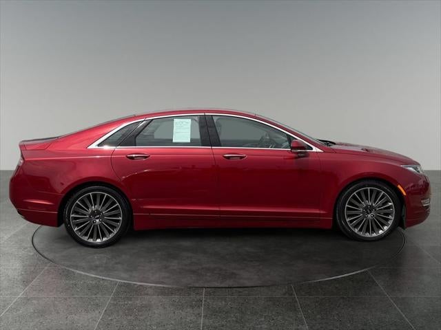 2016 Lincoln MKZ Hybrid 1 OWNER 41 MPG