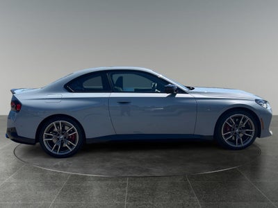 2023 BMW M240i M240i