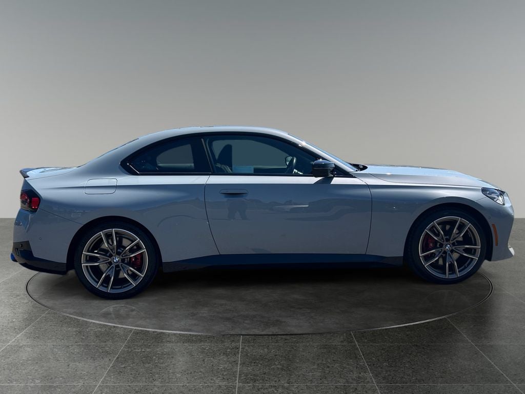 2023 BMW M240i M240i