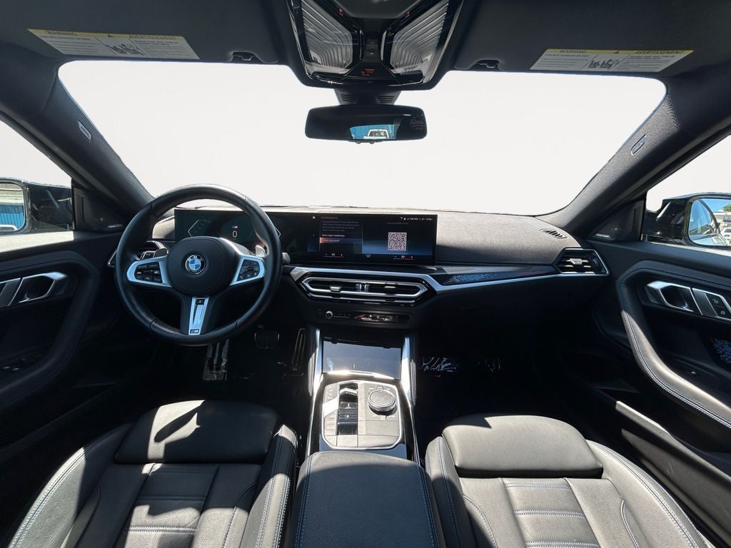 2023 BMW M240i M240i