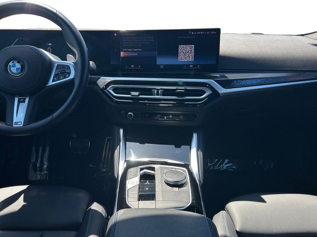 2023 BMW M240i M240i