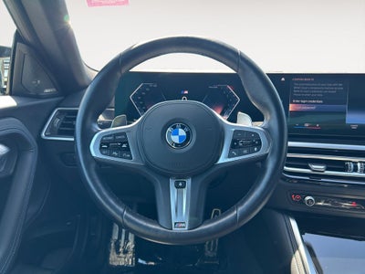 2023 BMW M240i M240i