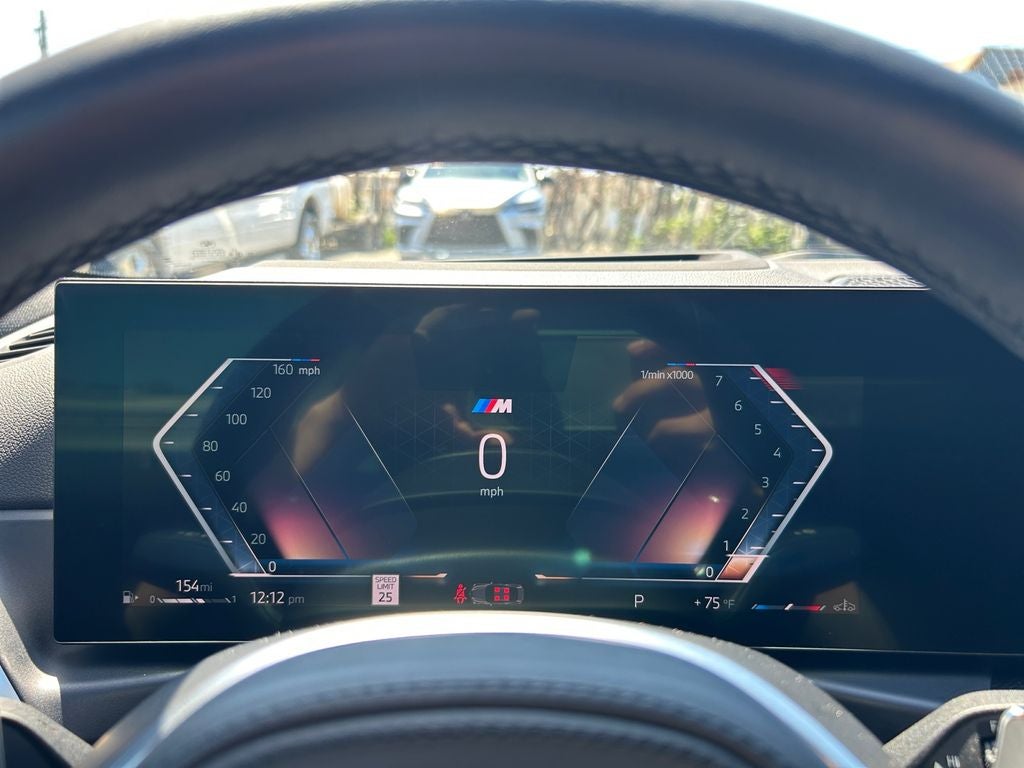 2023 BMW M240i M240i
