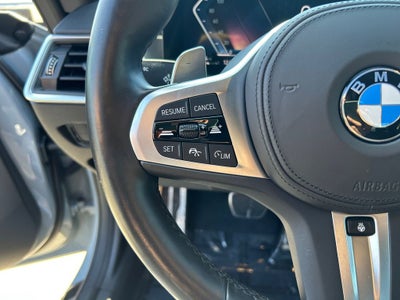 2023 BMW M240i M240i
