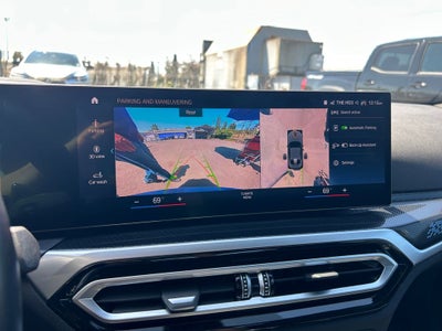 2023 BMW M240i M240i