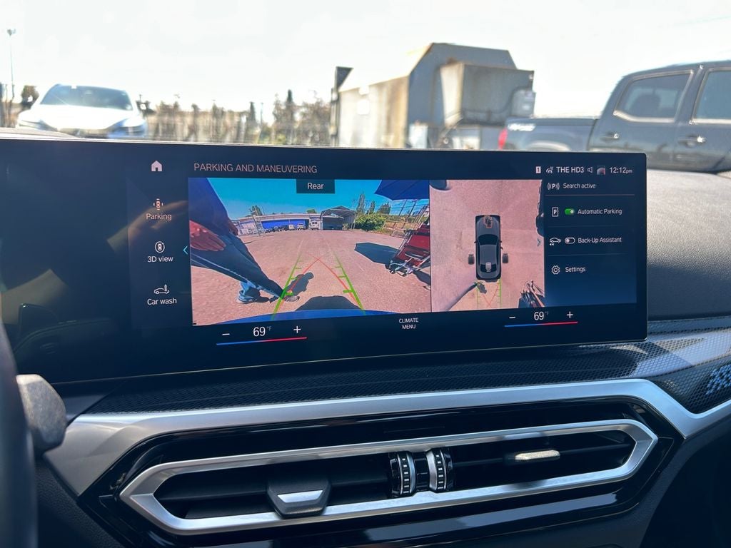 2023 BMW M240i M240i