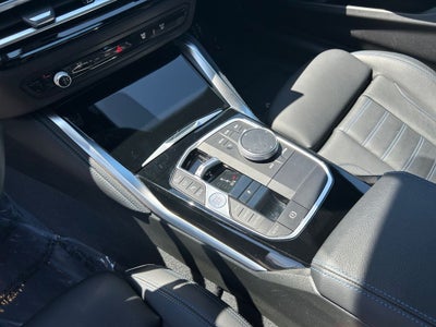 2023 BMW M240i M240i