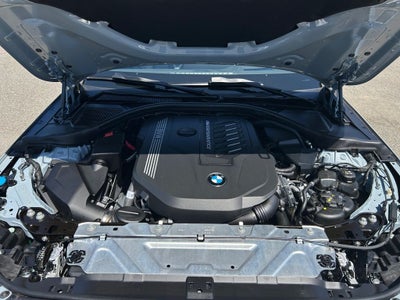 2023 BMW M240i M240i