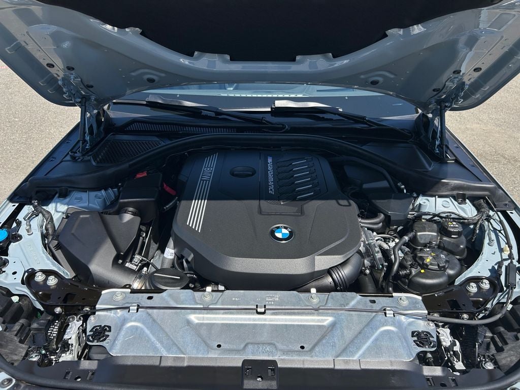 2023 BMW M240i M240i