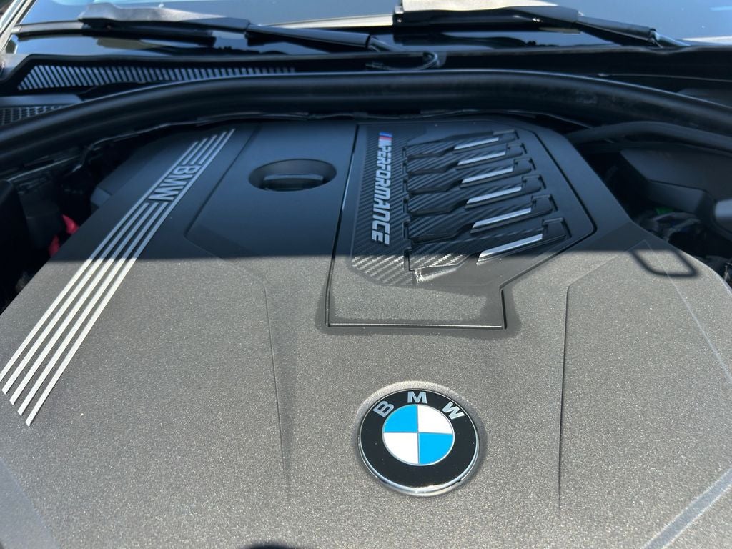 2023 BMW M240i M240i