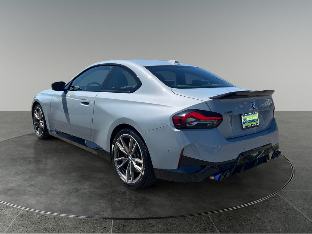 2023 BMW M240i M240i