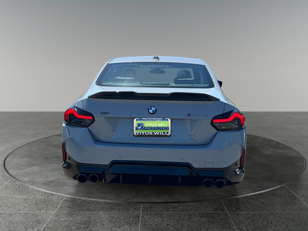 2023 BMW M240i M240i