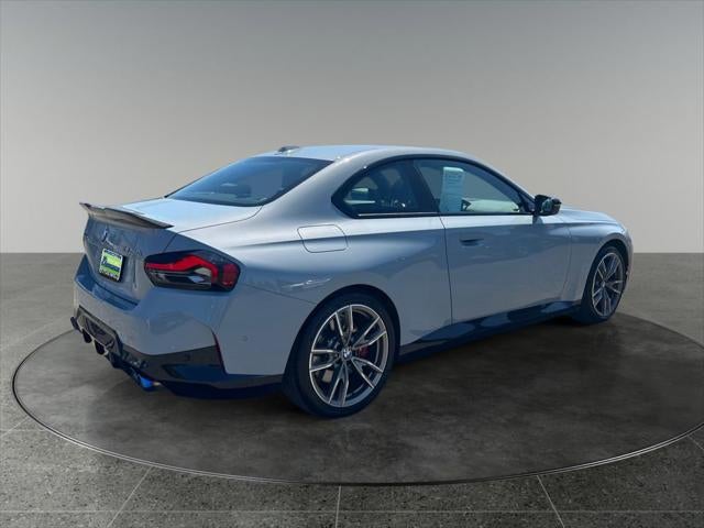 2023 BMW M240i M240i