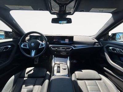 2023 BMW M240i M240i