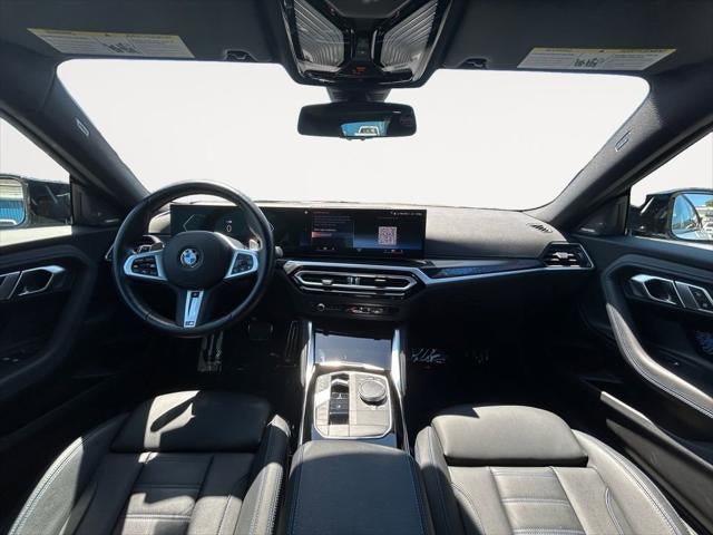 2023 BMW M240i M240i