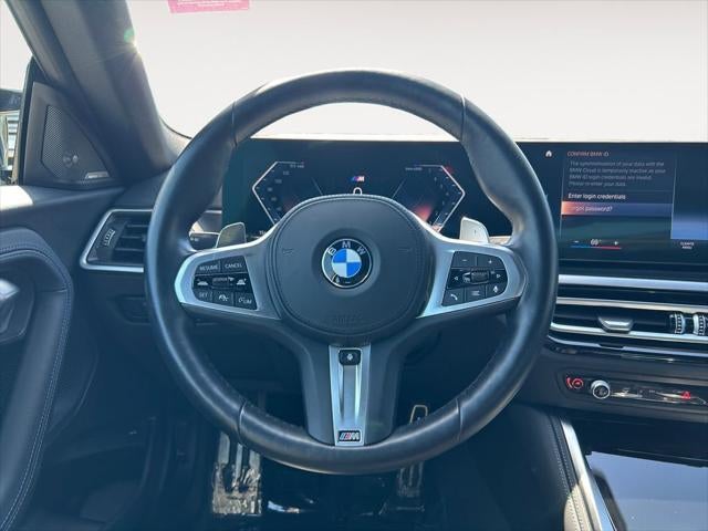 2023 BMW M240i M240i