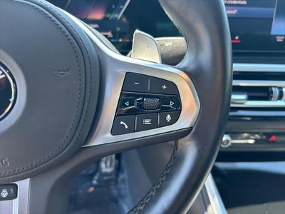 2023 BMW M240i M240i