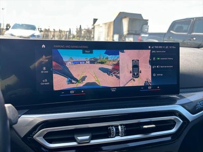 2023 BMW M240i M240i