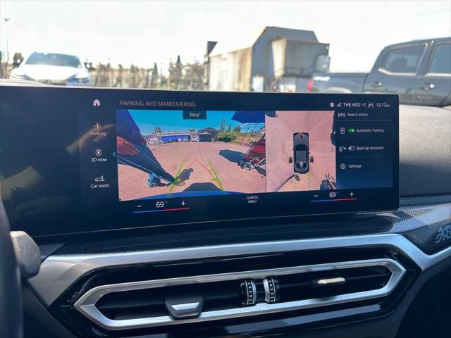 2023 BMW M240i M240i