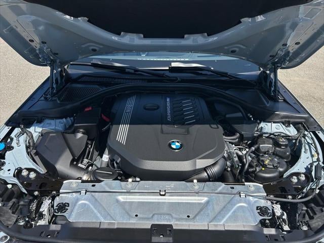 2023 BMW M240i M240i