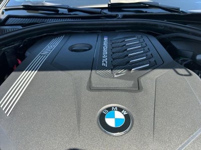 2023 BMW M240i M240i