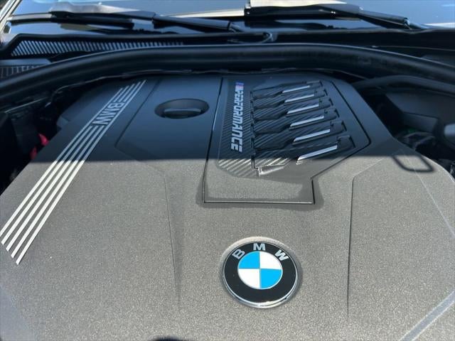 2023 BMW M240i M240i