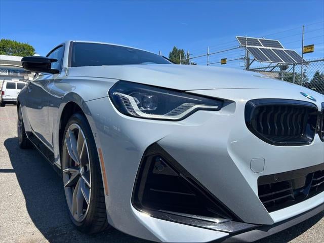 2023 BMW M240i M240i