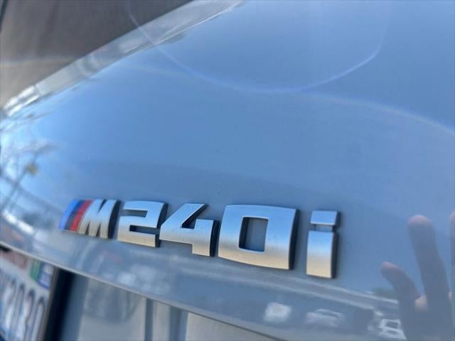 2023 BMW M240i M240i