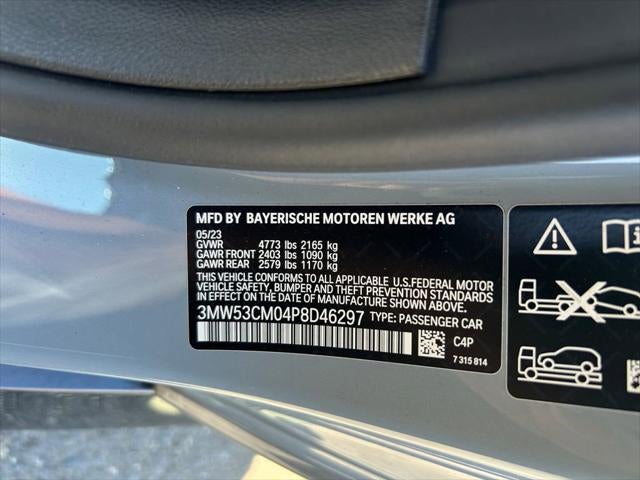 2023 BMW M240i M240i