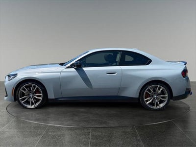 2023 BMW M240i M240i