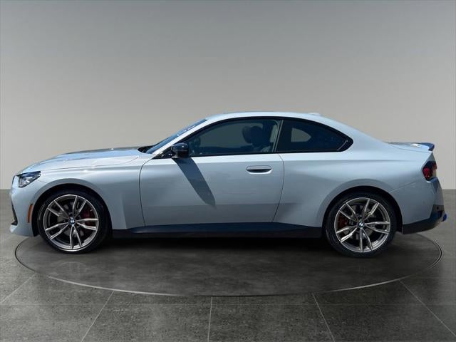 2023 BMW M240i M240i