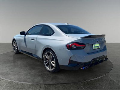 2023 BMW M240i M240i