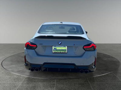 2023 BMW M240i M240i