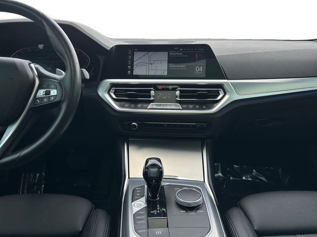 2021 BMW 330i 330i xDrive