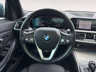 2021 BMW 330i 330i xDrive