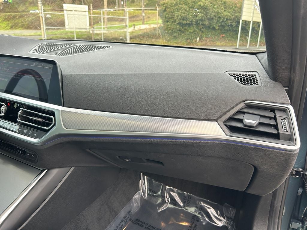 2021 BMW 330i 330i xDrive