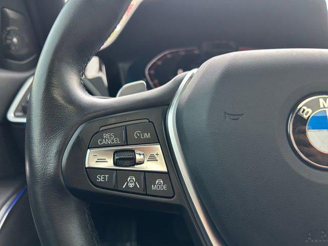 2021 BMW 330i 330i xDrive