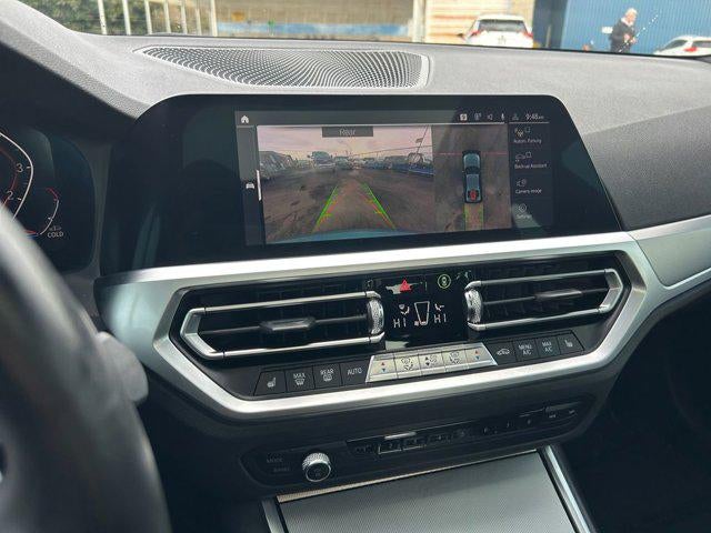 2021 BMW 330i 330i xDrive