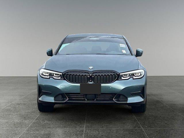 2021 BMW 330i 330i xDrive