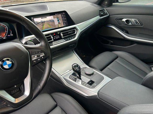 2021 BMW 330i 330i xDrive