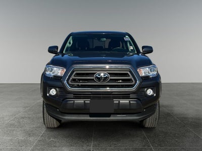 2023 Toyota TACOMA SR5 SR5 V6